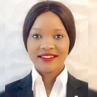 Irene Audax Katunzi