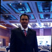 Sajid Mohammed Shaikh