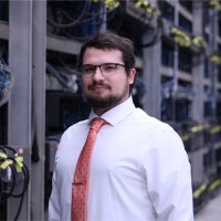 Jonathan Bruno