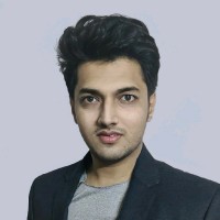 Arsalan Shaikh