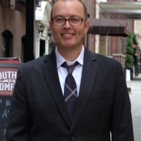 Thomas Alfano Md,mba