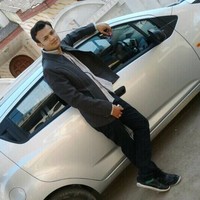 Chauhan Kishan