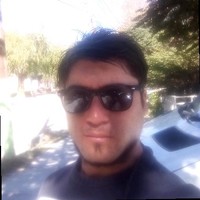 Matias Mercado