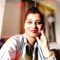 Smita Bhosle