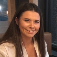 Cerys Bevan