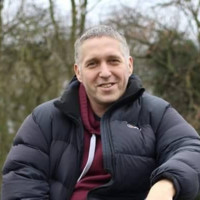 Brian Moore
