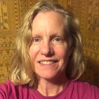 Dawn Schuette-Mckinnon