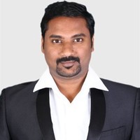 Roy Yohannan