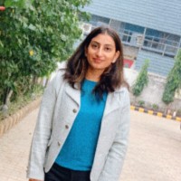 Anamika Sharma
