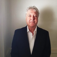 Jim Barker