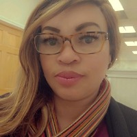 Nicola Robinson-Shand
