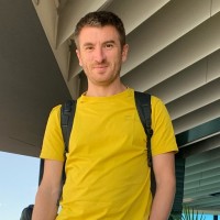 Daniel Ursan