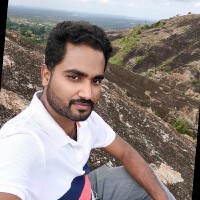 Sunil S