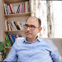 Murat Diker