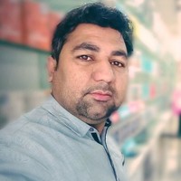 Saif Rehman