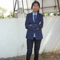 DIVYA ODEDARA