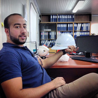 Sameh Shehadeh