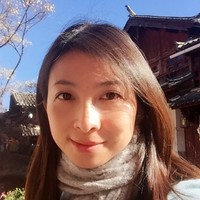 温瑞霞