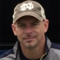 Marc McNamara