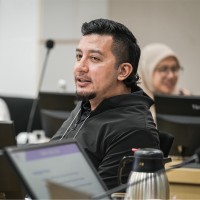 Farhan Iqbal