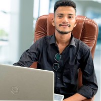 Roshan Mirgal