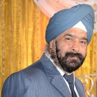 GURVINDER SINGH BHASIN