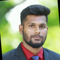 Kiran Kannan