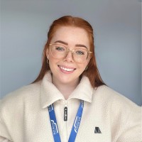 Michaela Floody