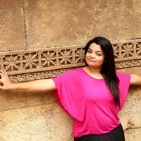 Vishranti Vaishnav