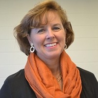 Angela Sumner