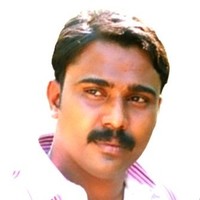 V RAJITH RAMAN