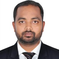 Haribabu Tangudu