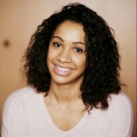 Mélisandre Anderson