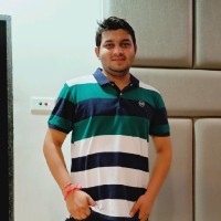 Yogesh Kumar (He/Him)