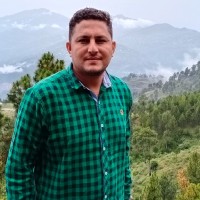 Sangeen Khan