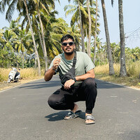 Aniket Karekar