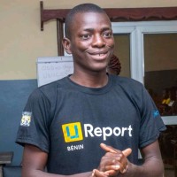 Yélindo Grégoire DJASSOU