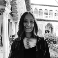 Lydia Sainz de Aja Gambero