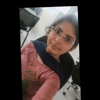 Janani Saravanan