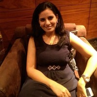 Deepti Ahuja