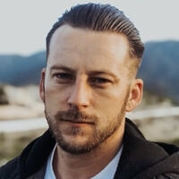Blake Clark