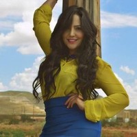Karla Olivas