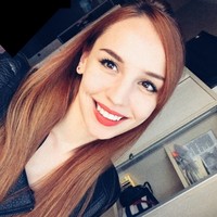Kateryna Gordon
