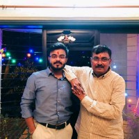 Bhaskar Pandey