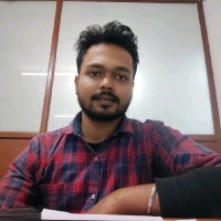 SUBHOJIT MONDAL