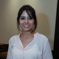 Andrea Antunes De Souza