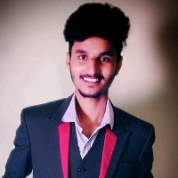 Sushanth H S