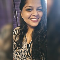 Nikita Shrivastav