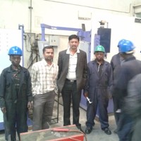 Raman Saili