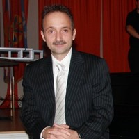 Arthur Simon